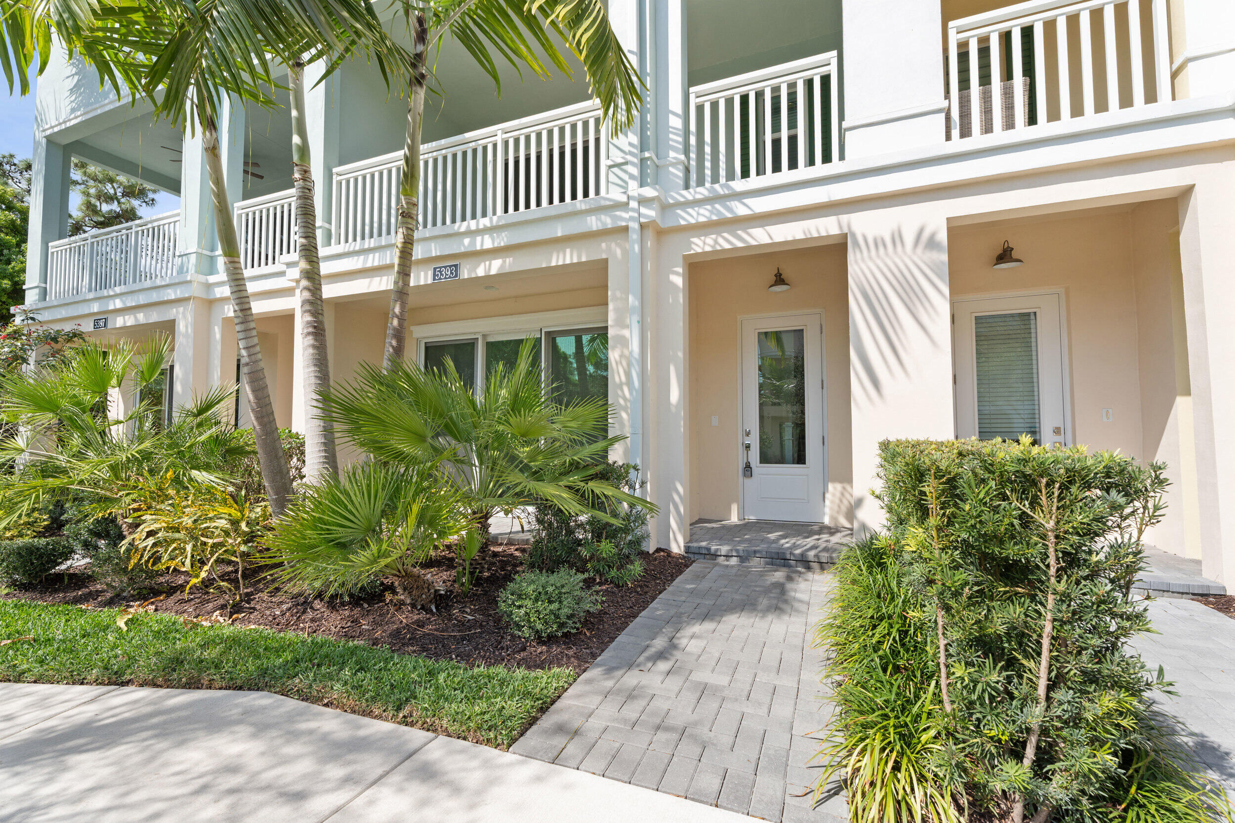 5393 Sagan Lane
