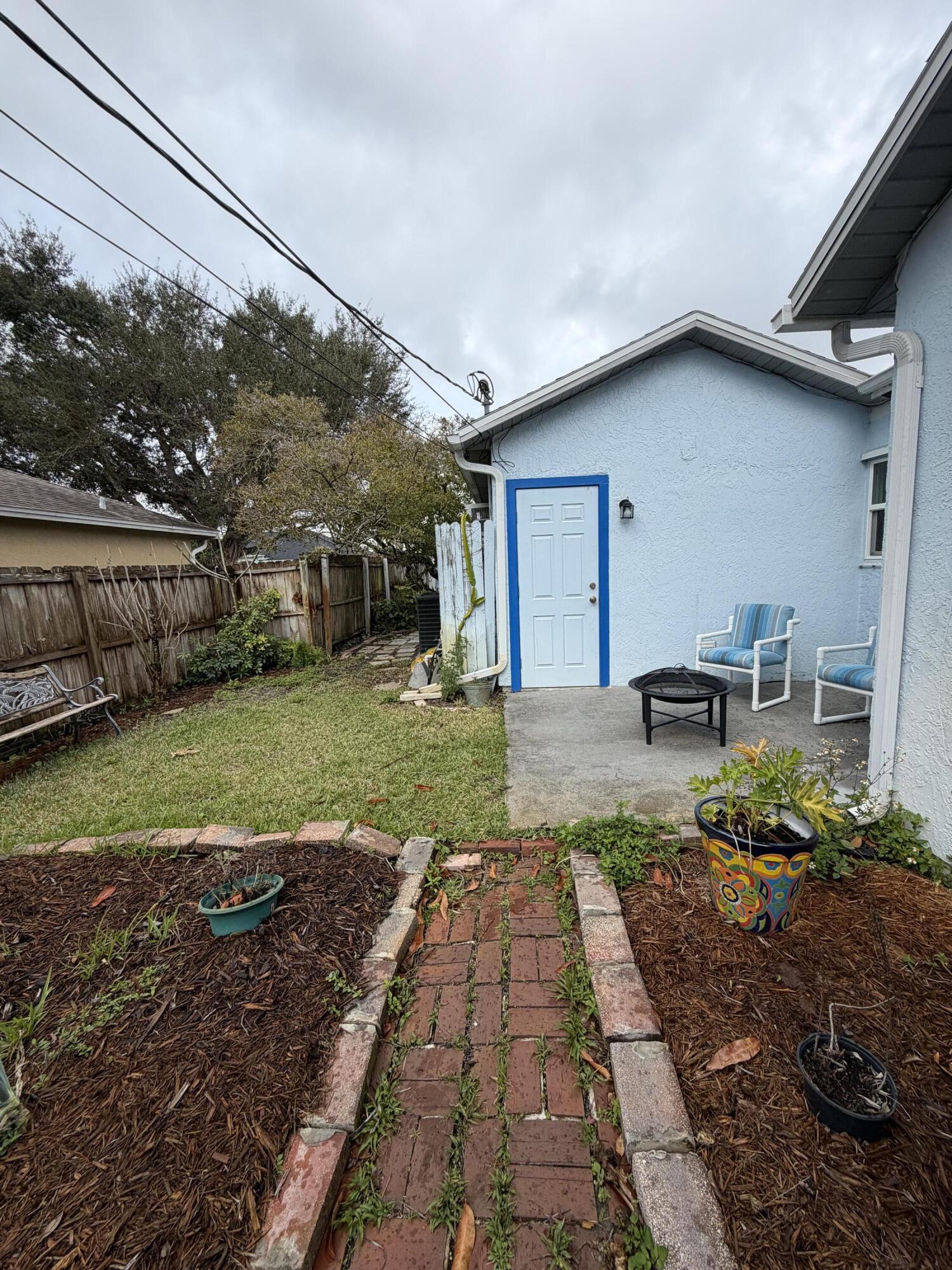 6851 NW Jorgensen Road, Port St. Lucie