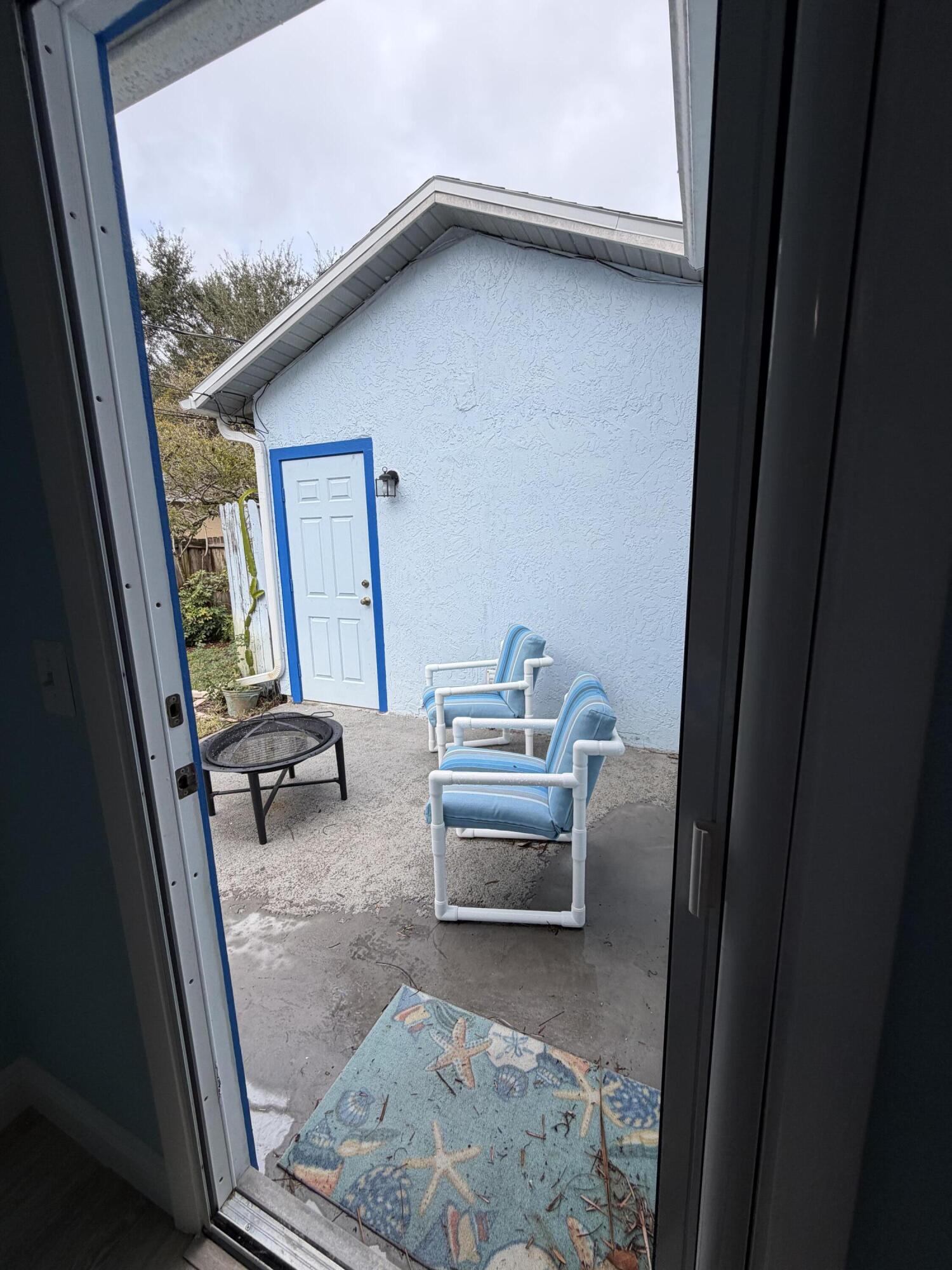 6851 NW Jorgensen Road, Port St. Lucie