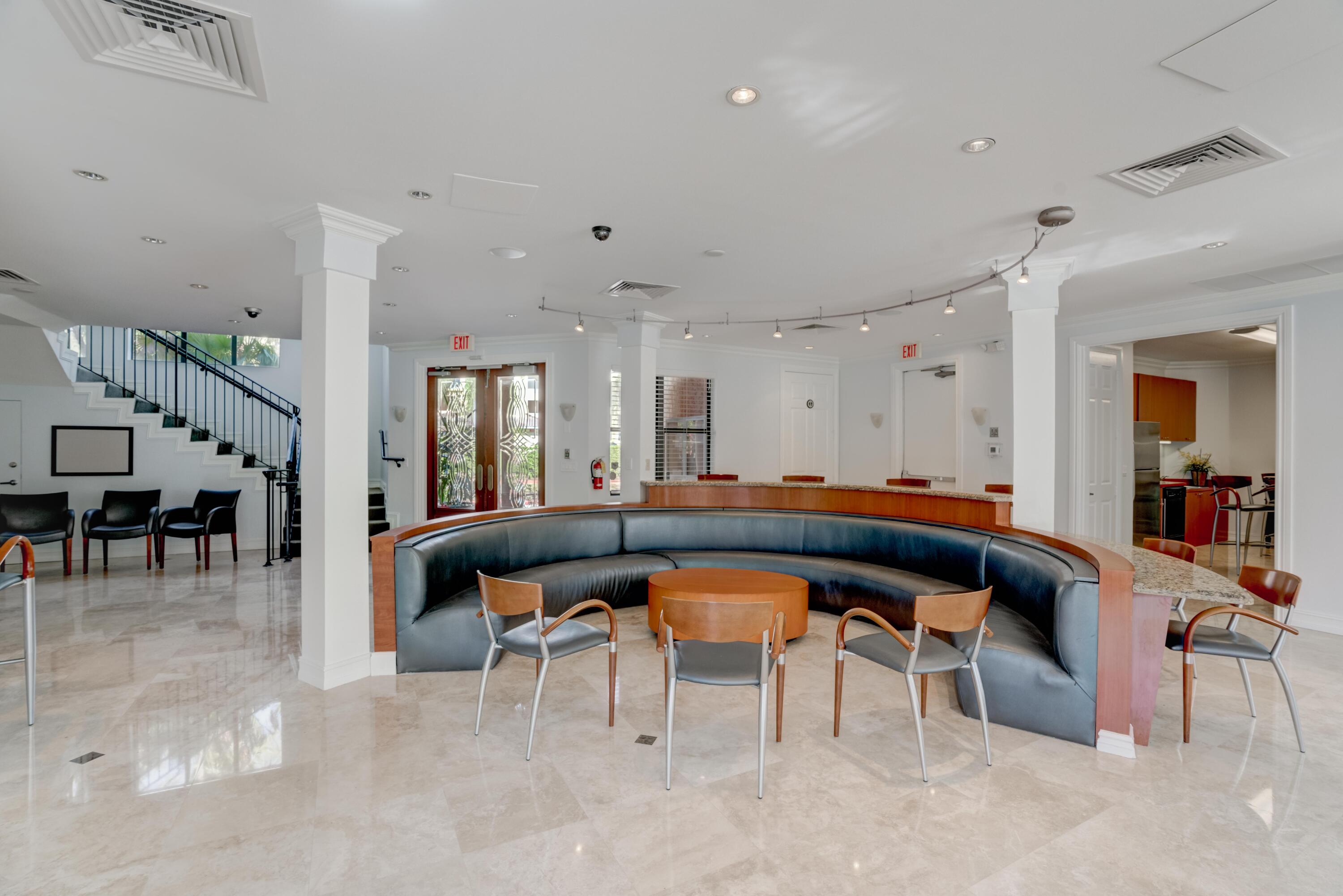 400 Uno Lago Drive 103