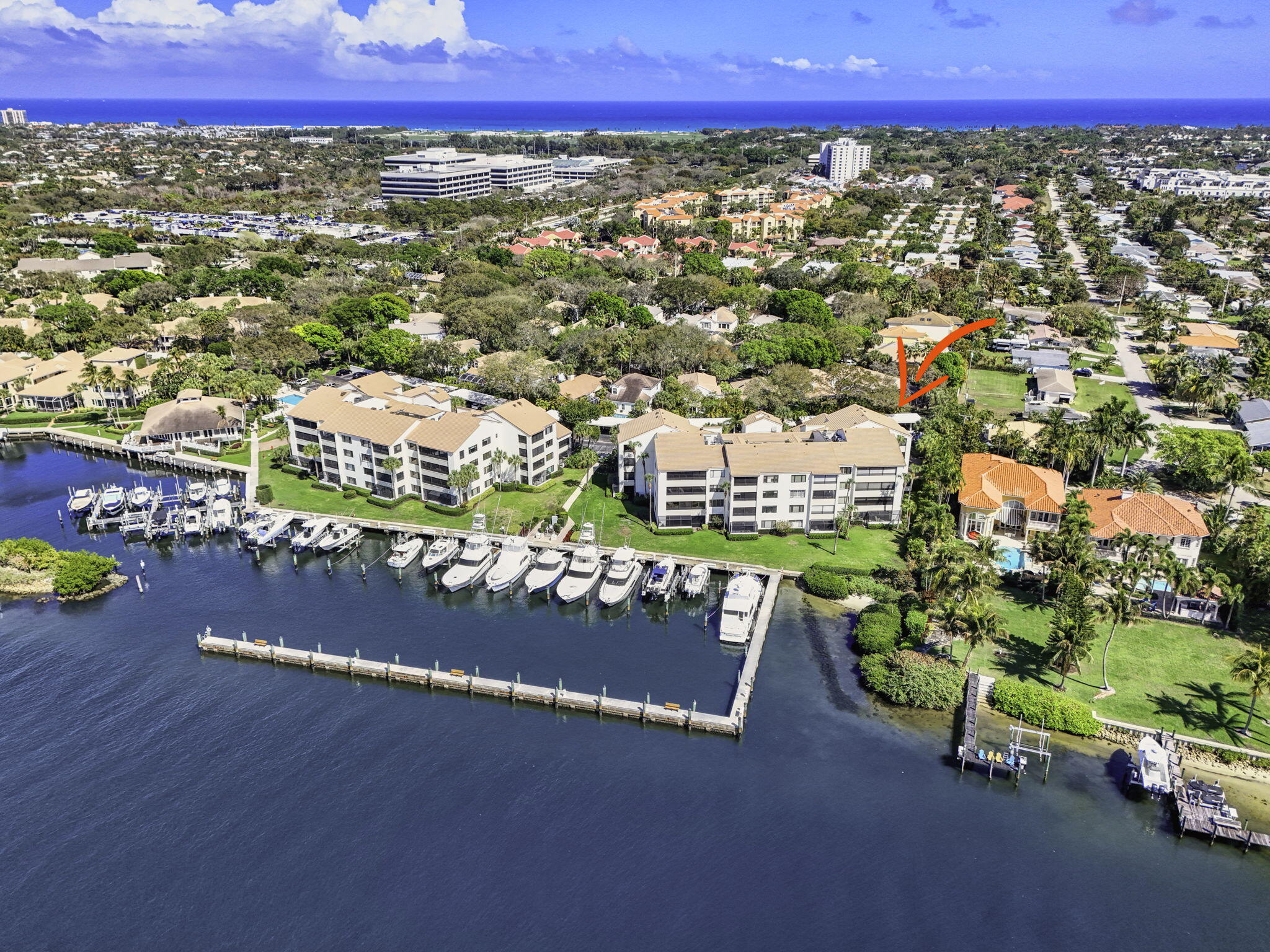 911 Oak Harbour Drive