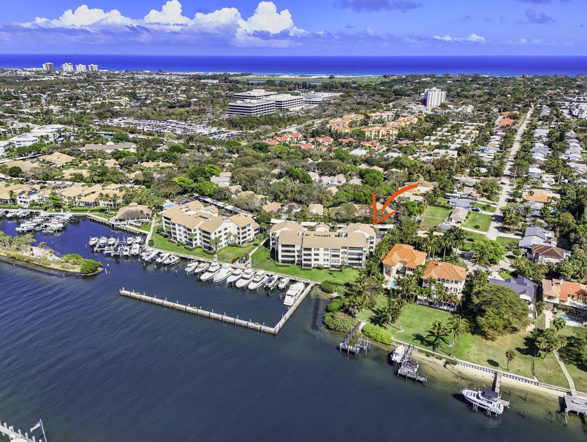 911 Oak Harbour Drive
