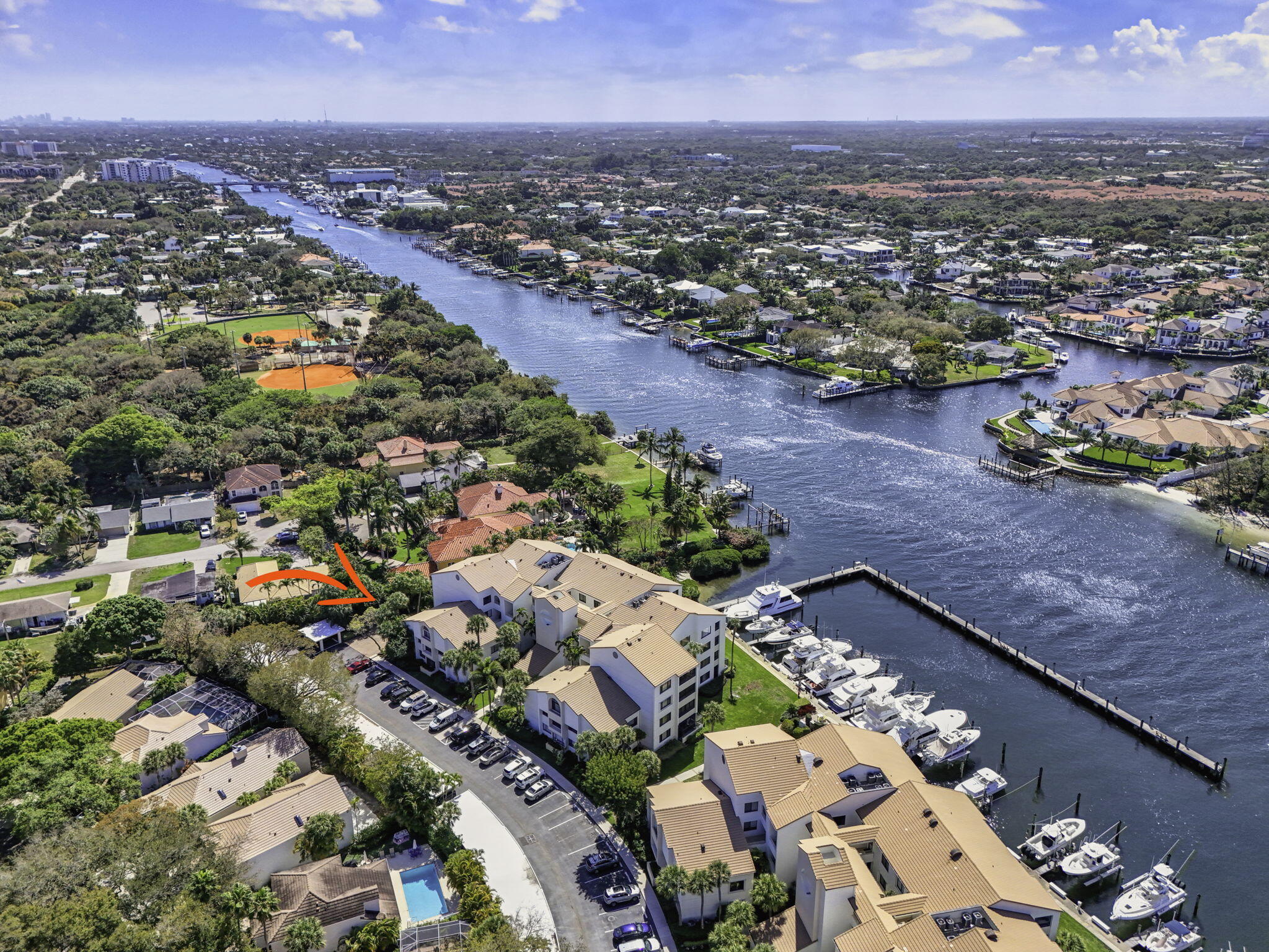 911 Oak Harbour Drive
