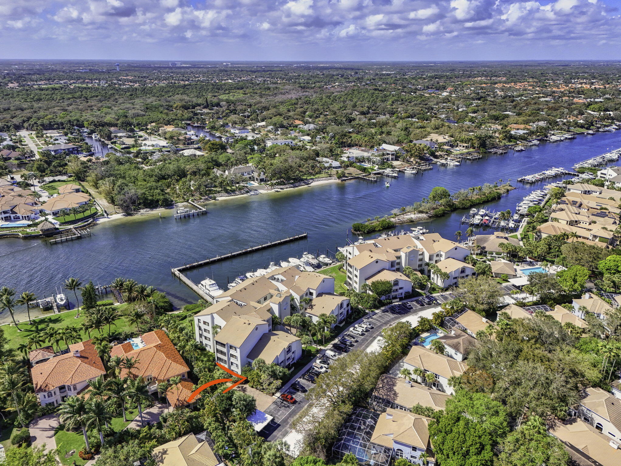911 Oak Harbour Drive