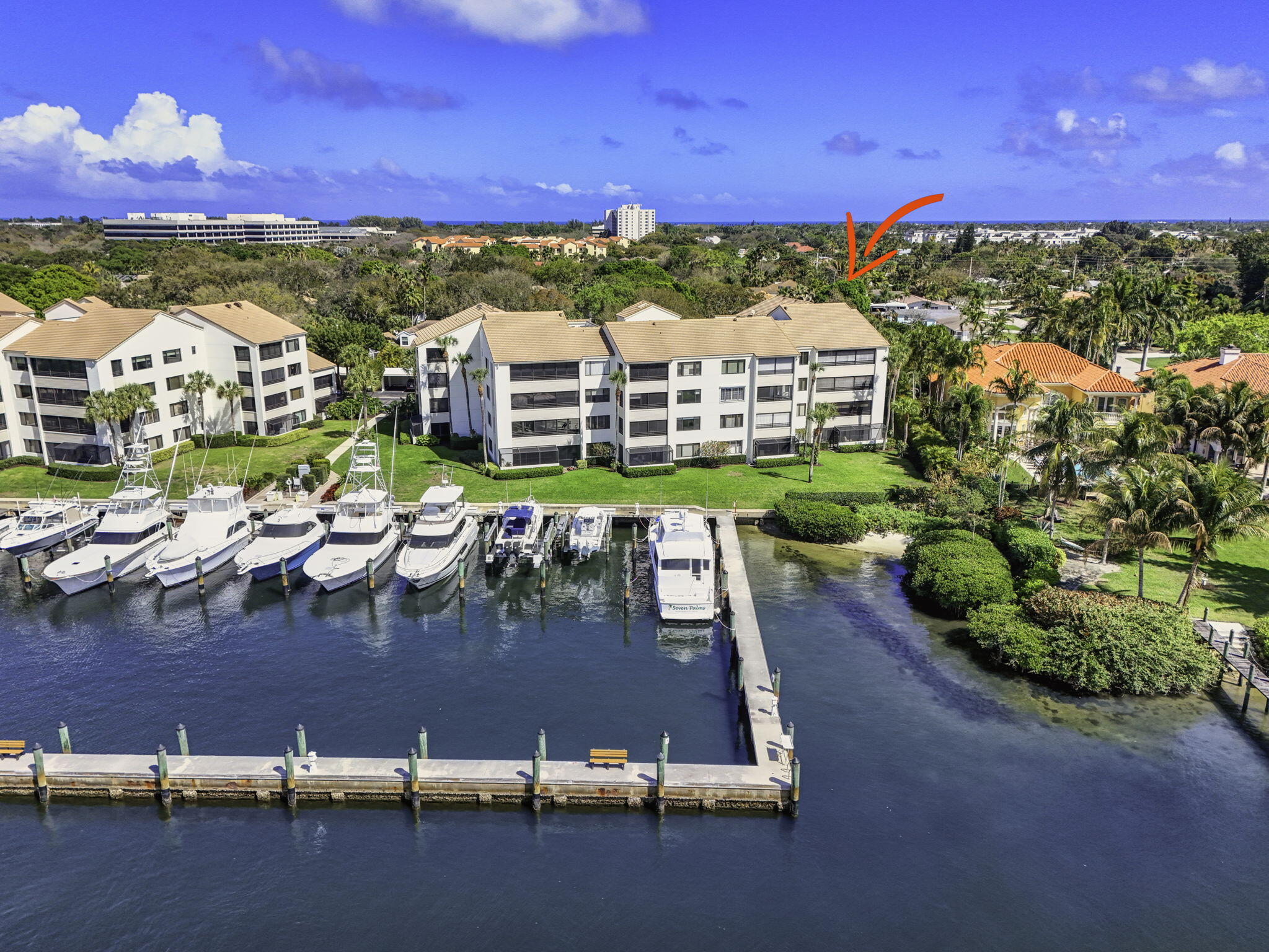 911 Oak Harbour Drive