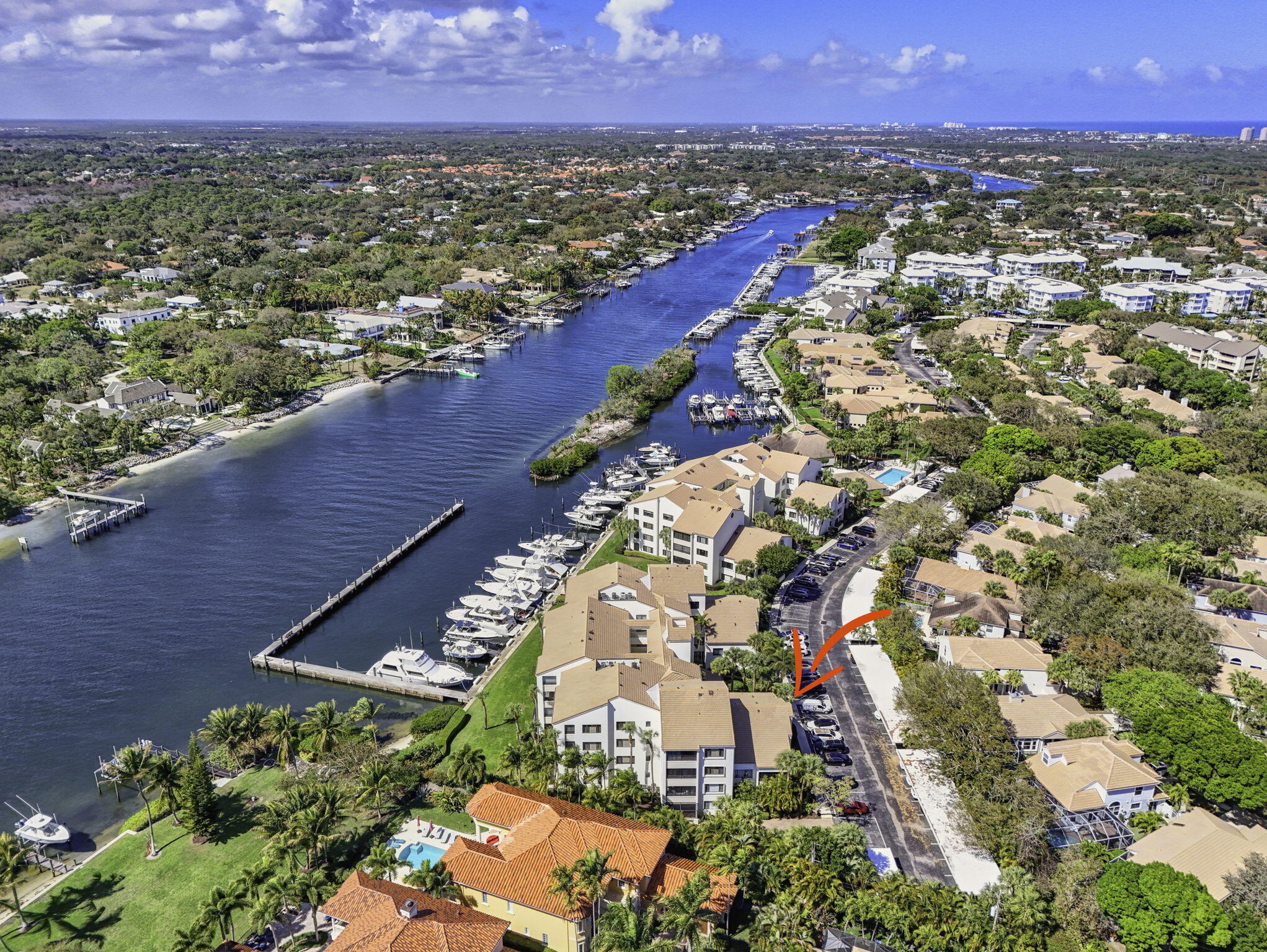 911 Oak Harbour Drive