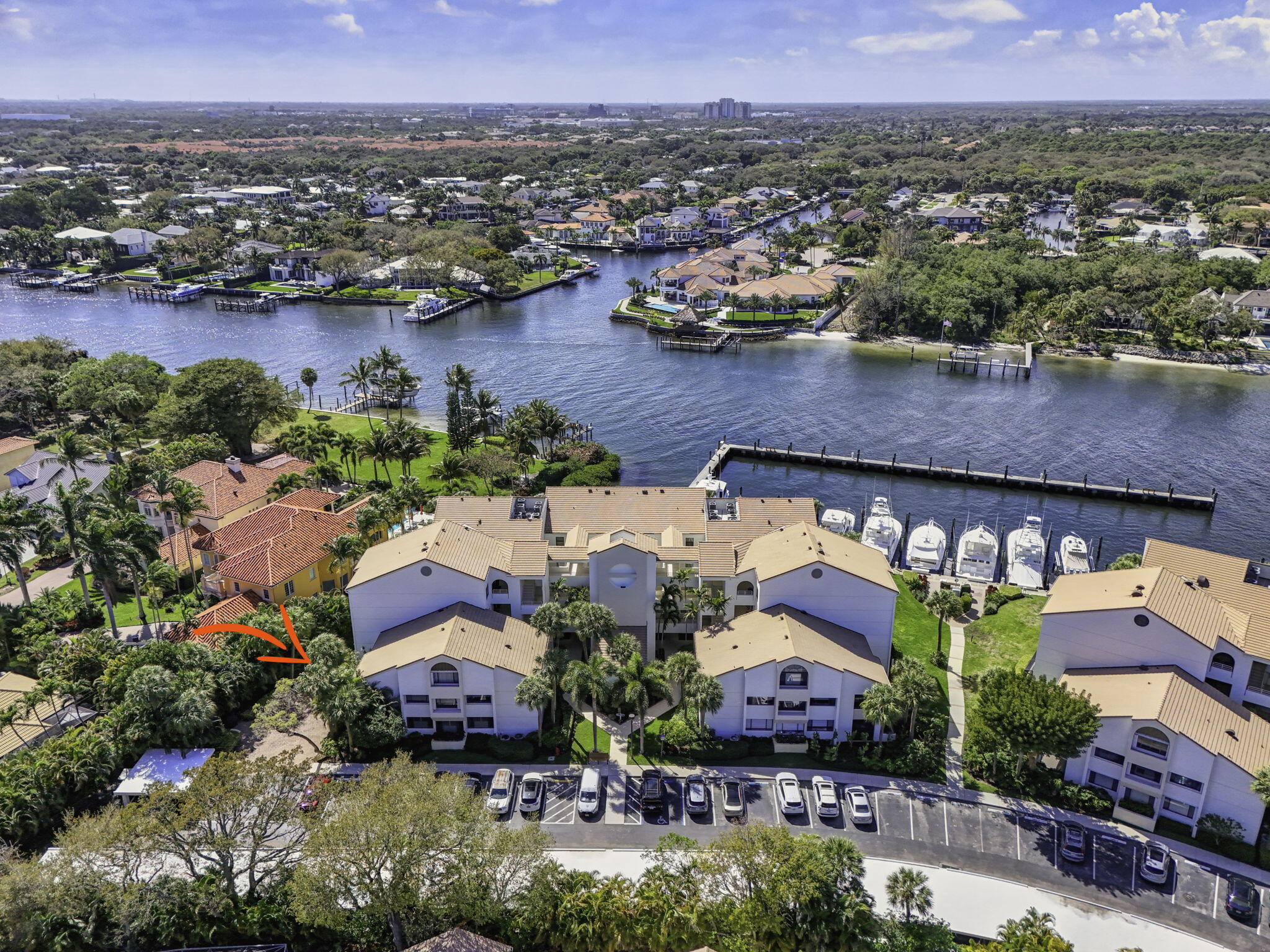 911 Oak Harbour Drive