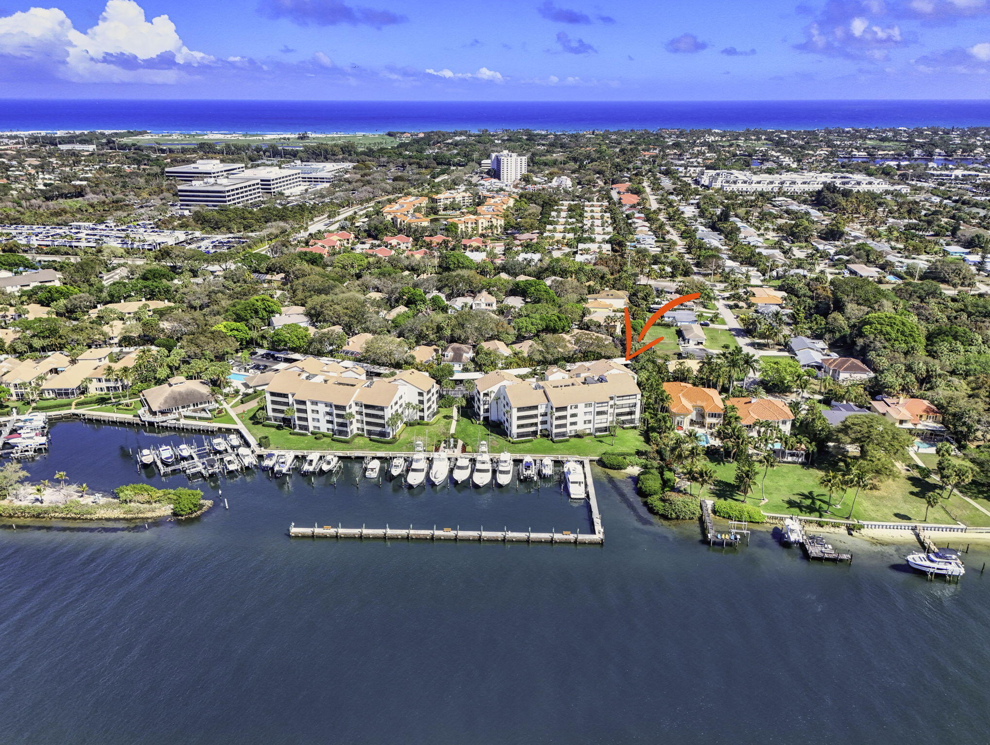 911 Oak Harbour Drive