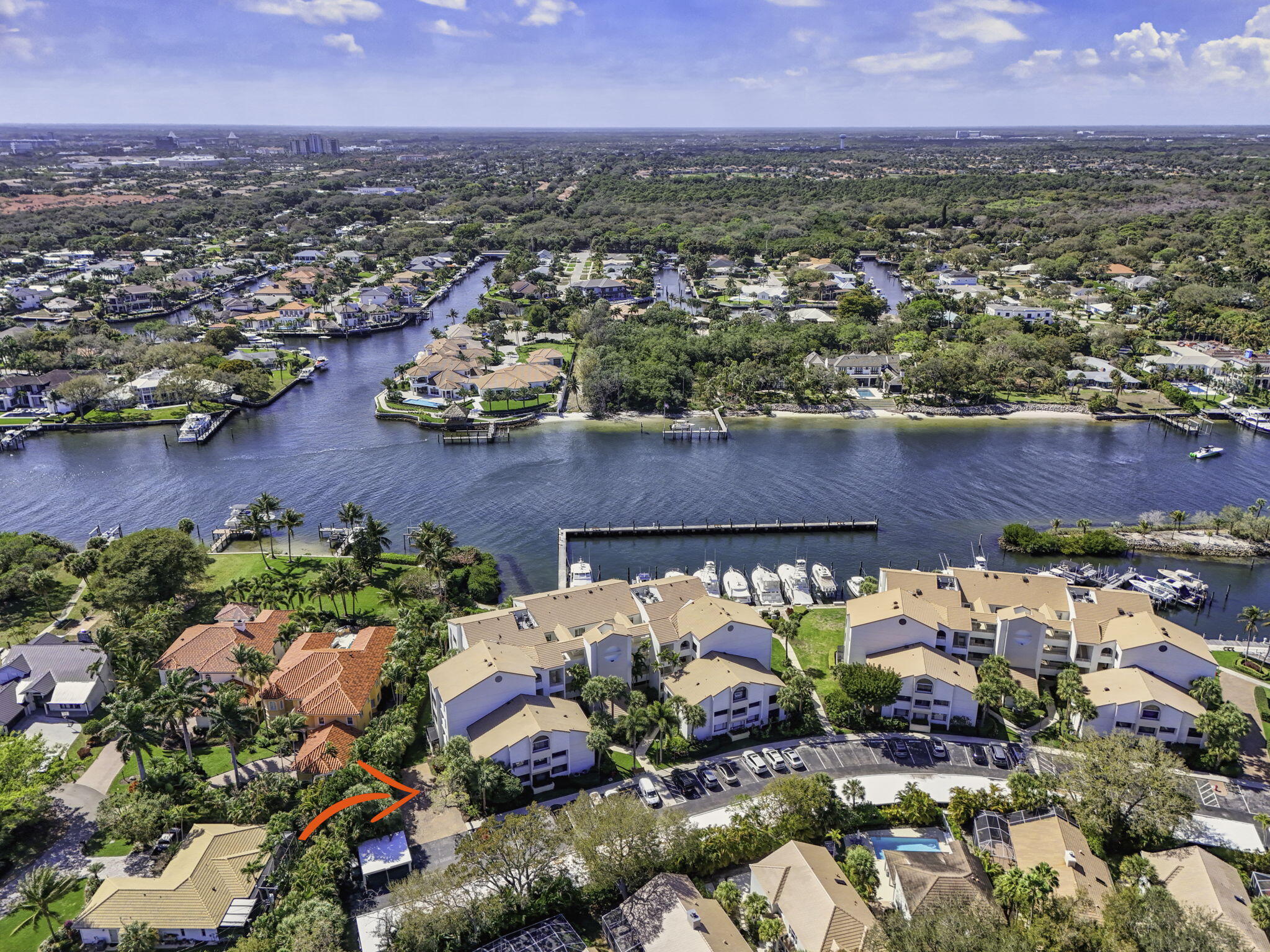 911 Oak Harbour Drive