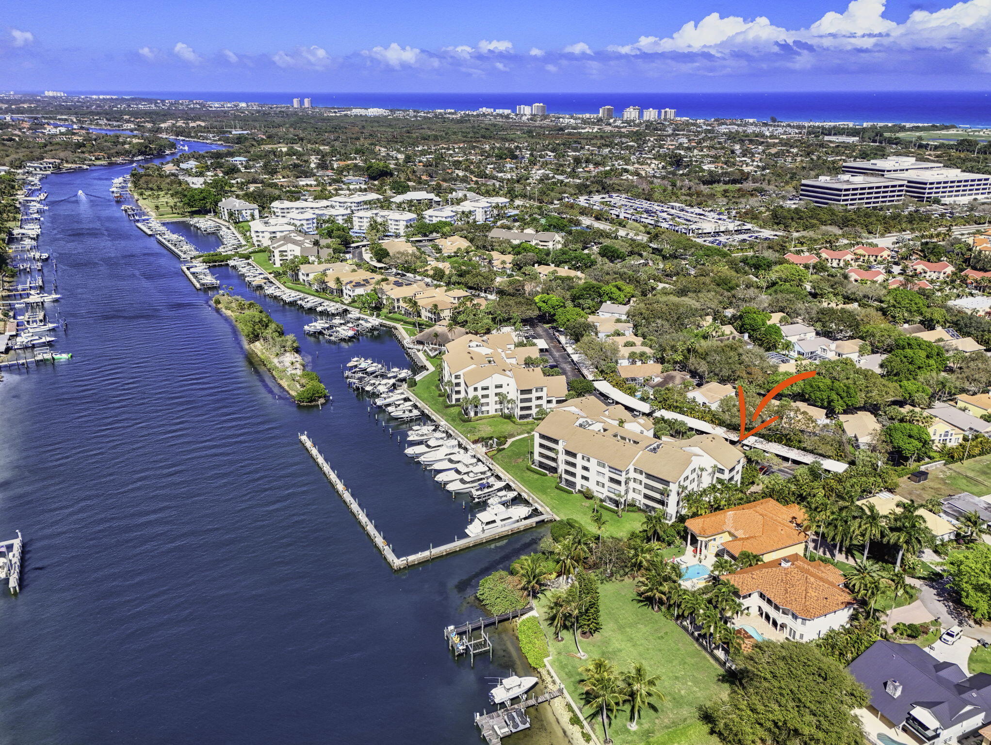 911 Oak Harbour Drive