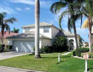 7125 Davit Circle