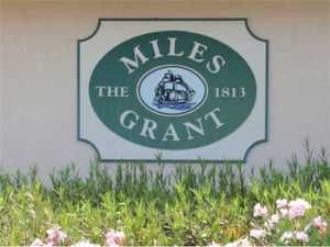 5373 Miles Grant Road C101