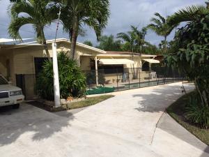 471 Mars Way