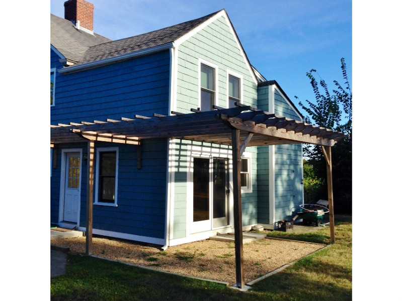 35 KINNICUTT Avenue