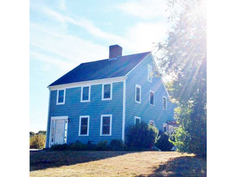 35 KINNICUTT Avenue