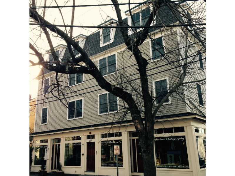 155 WATER Street