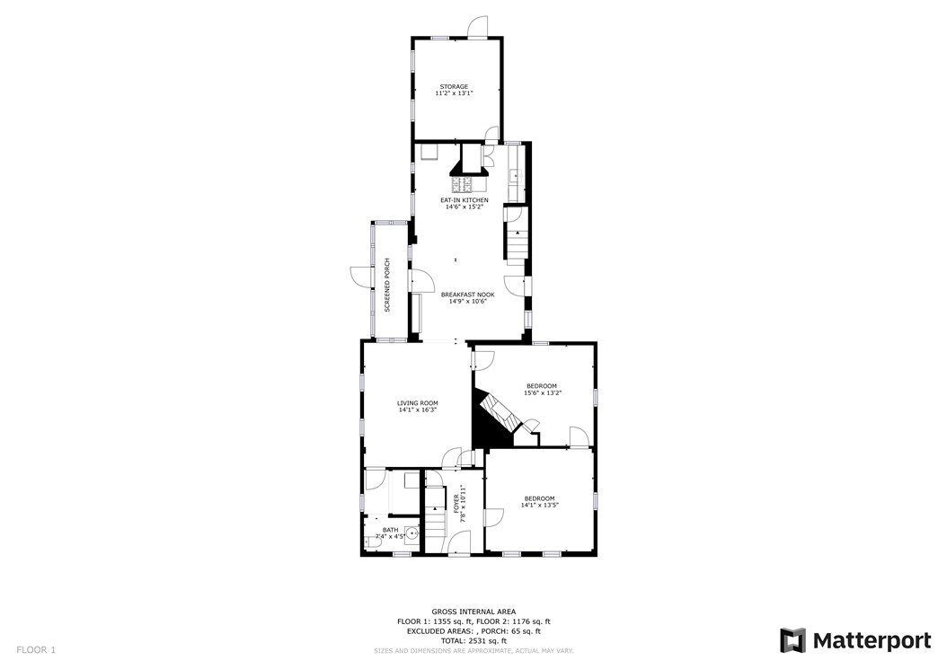 211 Water Street
