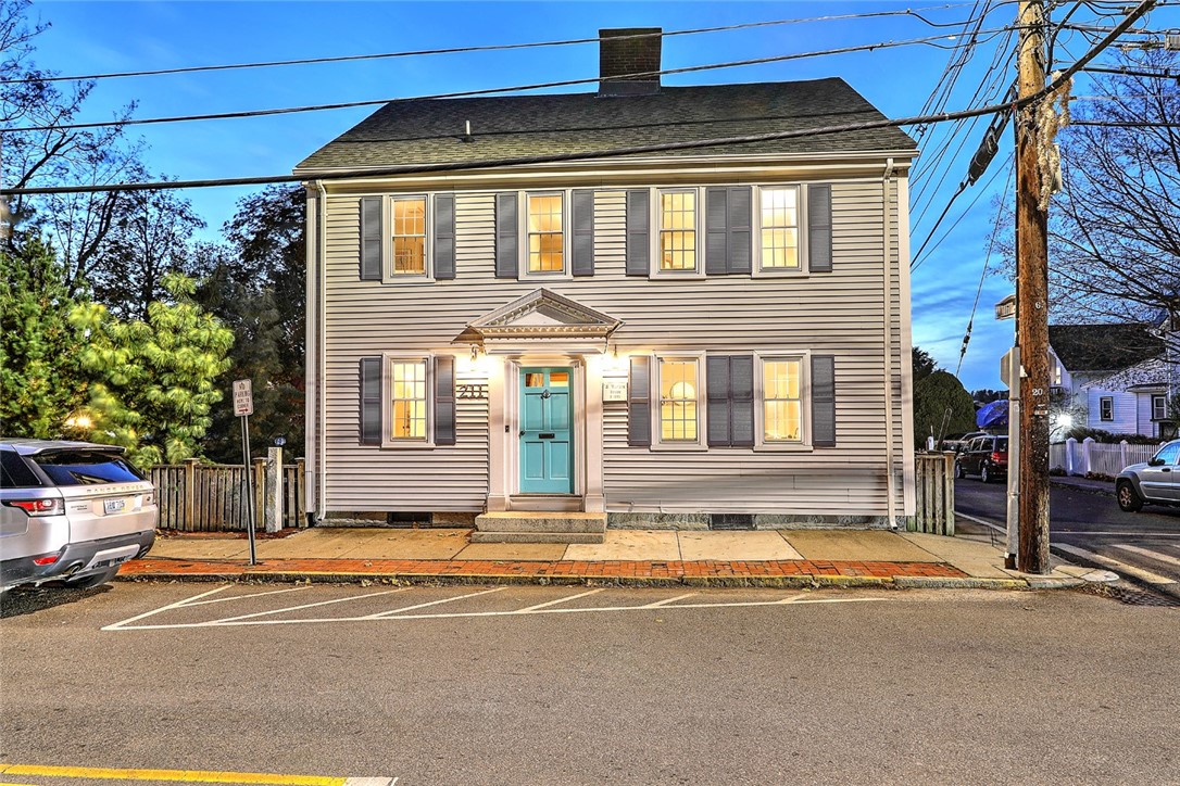 211 Water Street
