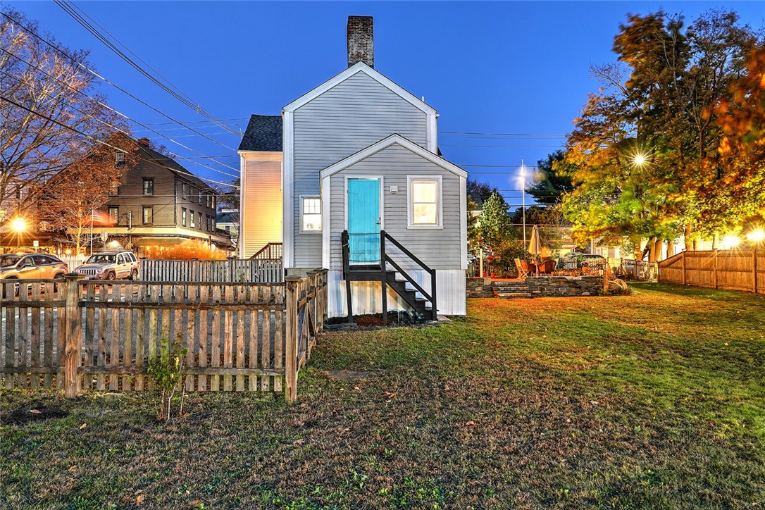 211 Water Street