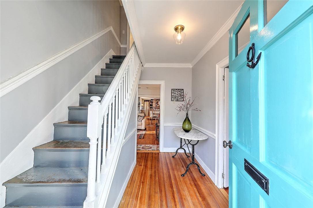 211 Water Street