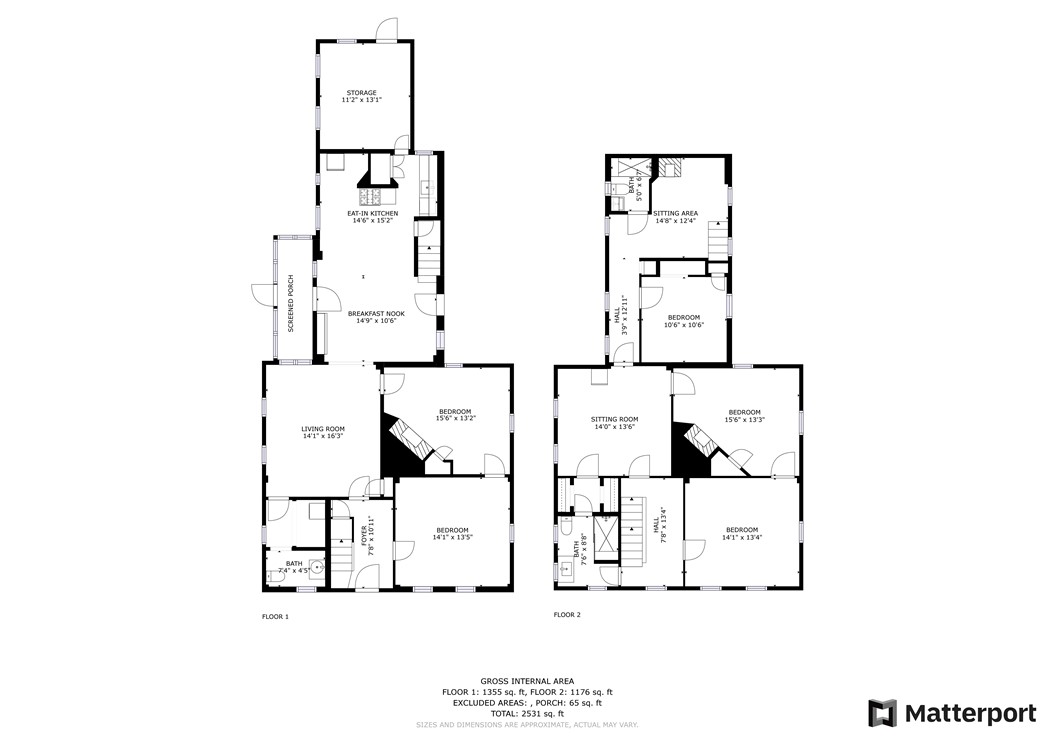 211 Water Street