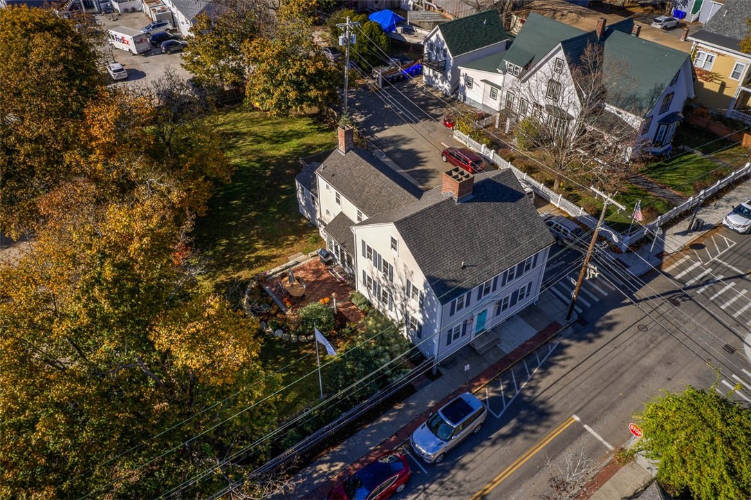 211 Water Street