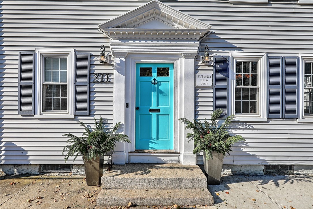 211 Water Street