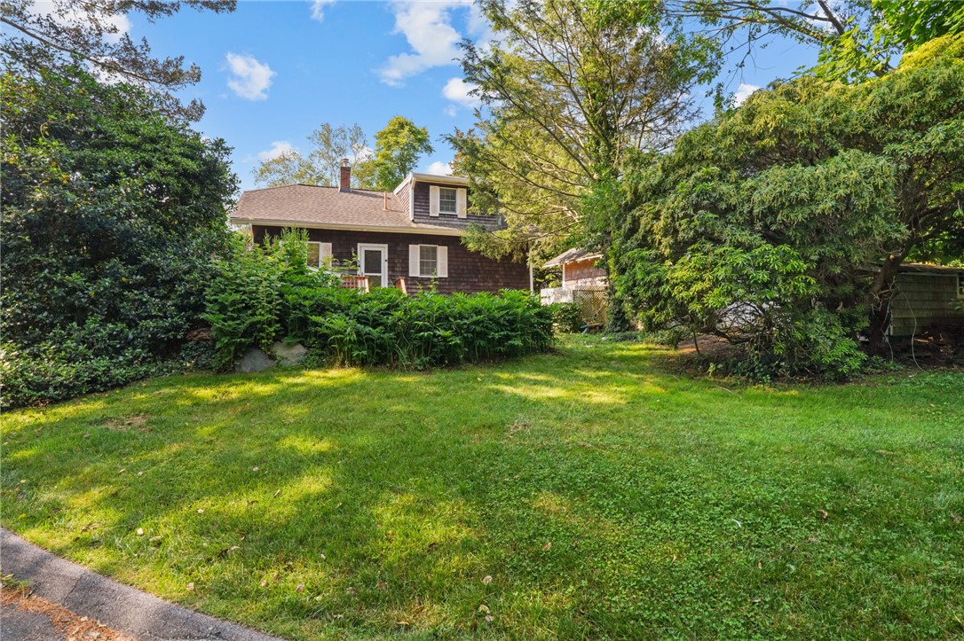 16 Laurel Lane
