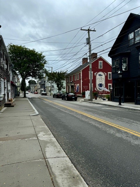 110 Water Street