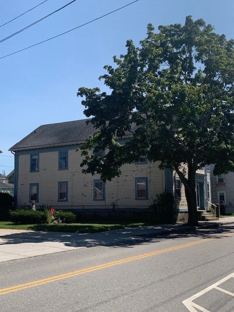 110 Water Street