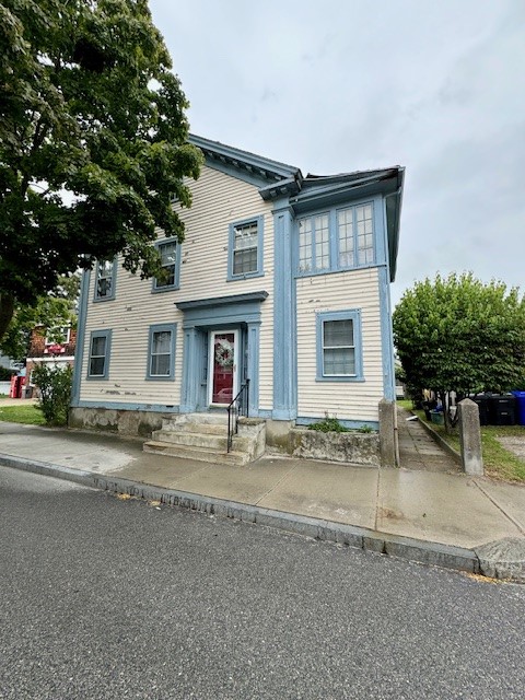 110 Water Street