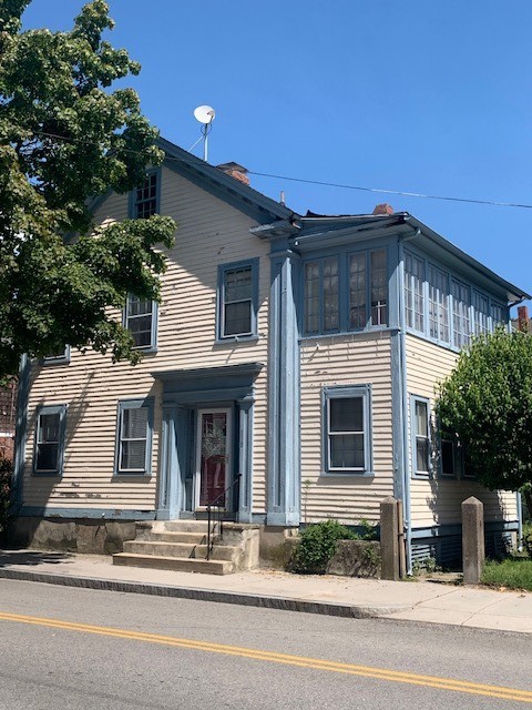110 Water Street