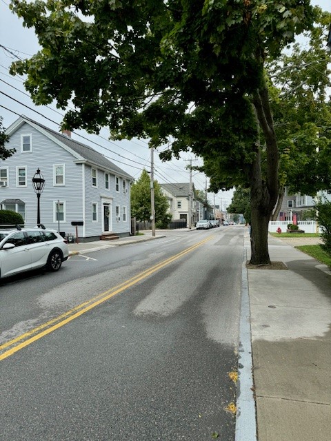 110 Water Street