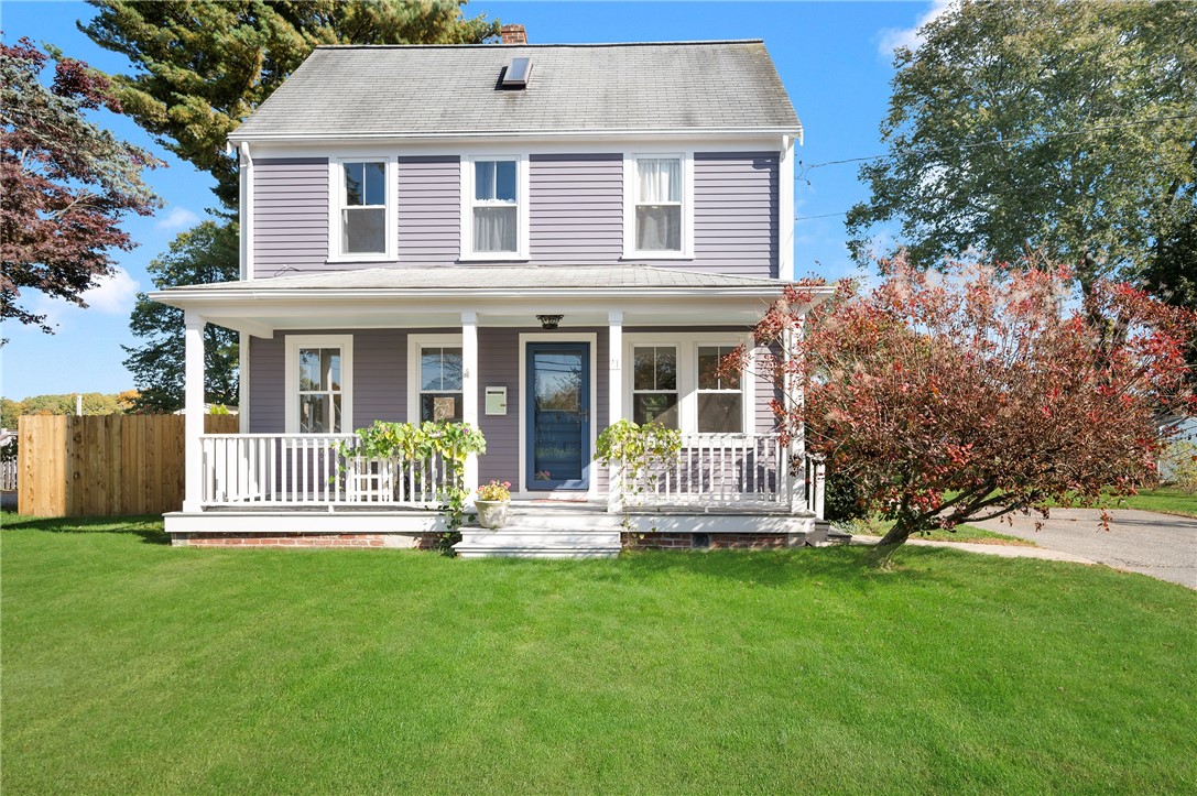 21 Avenue A