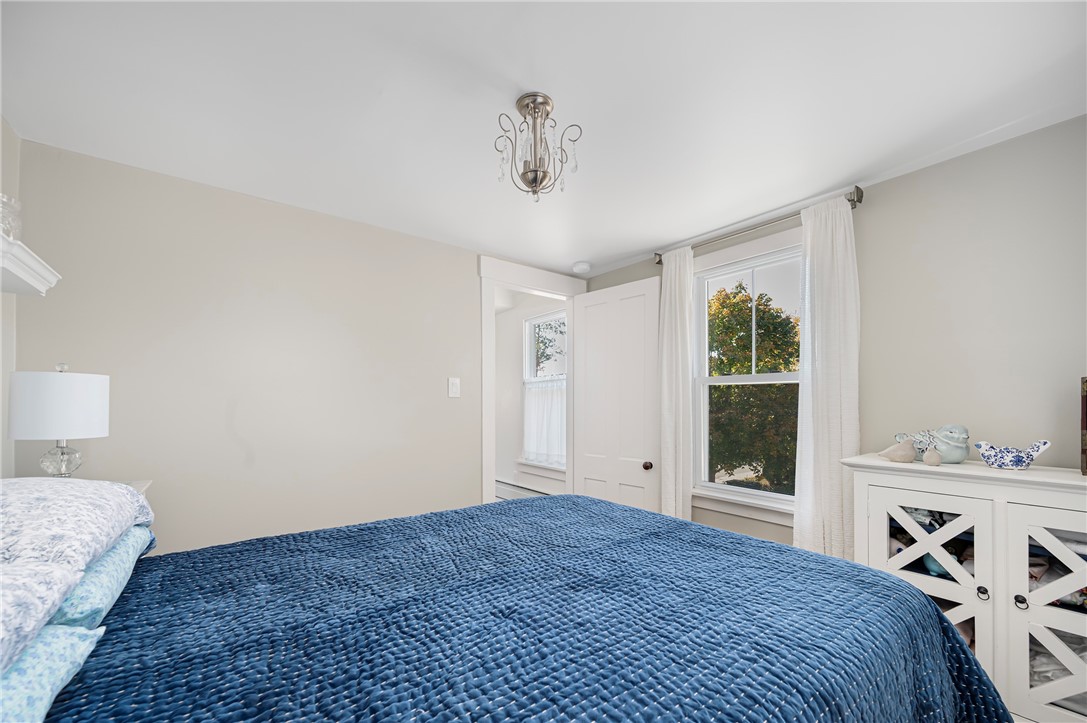 21 Avenue A