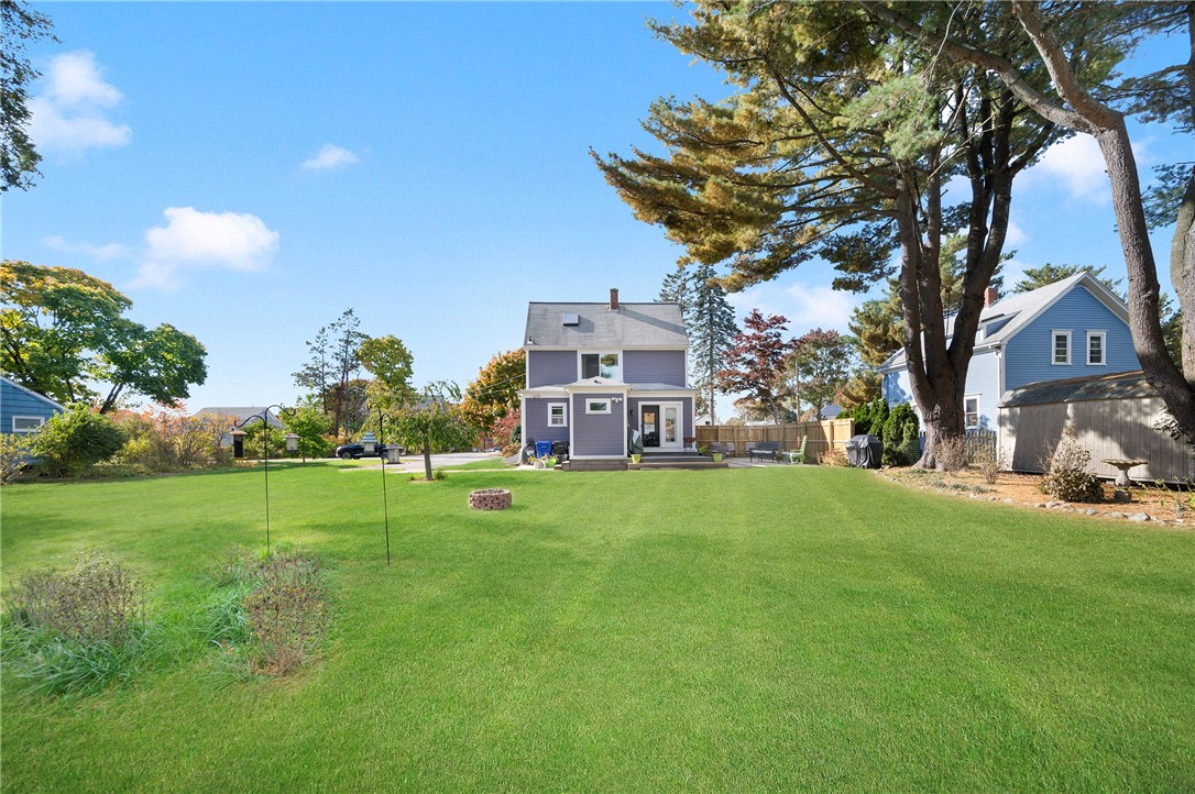 21 Avenue A