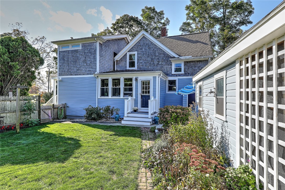 63 Maple Street