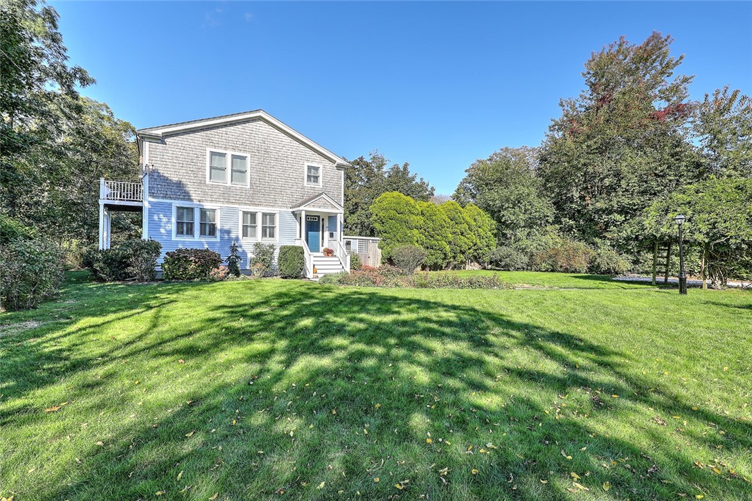 63 Maple Street