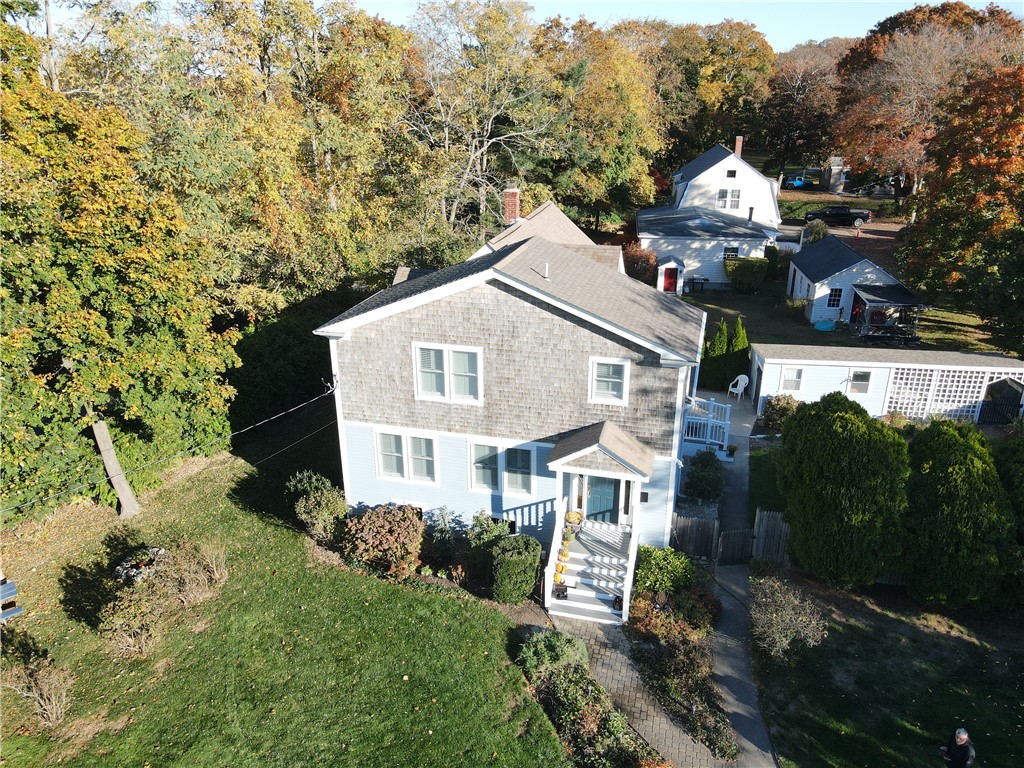 63 Maple Street