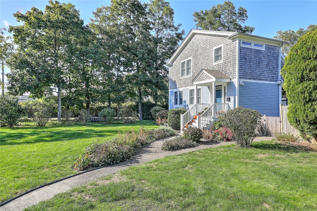 63 Maple Street