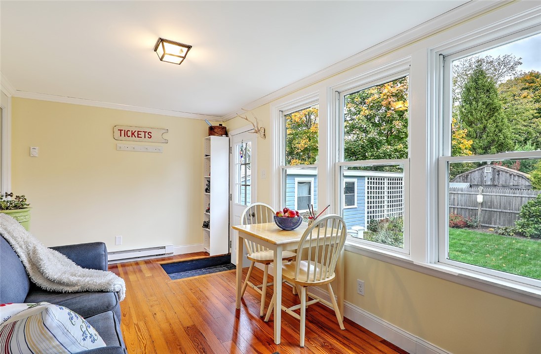63 Maple Street