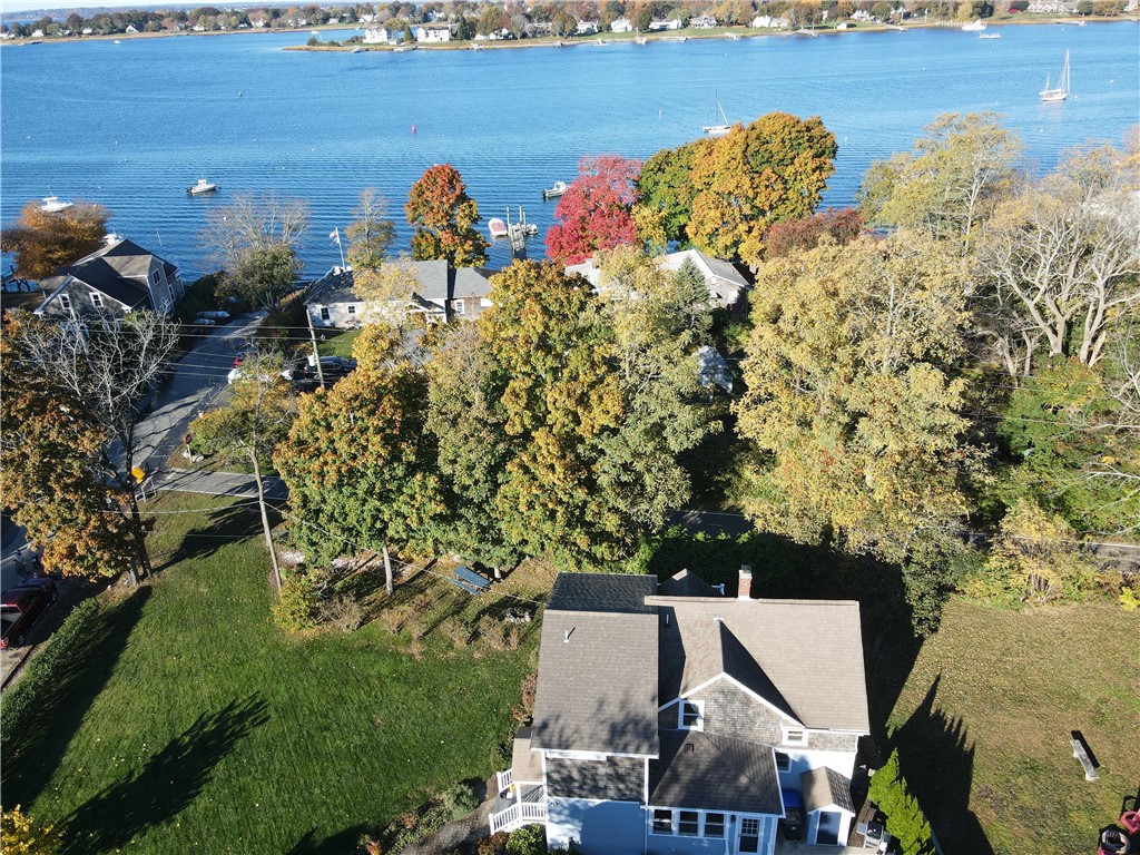 63 Maple Street