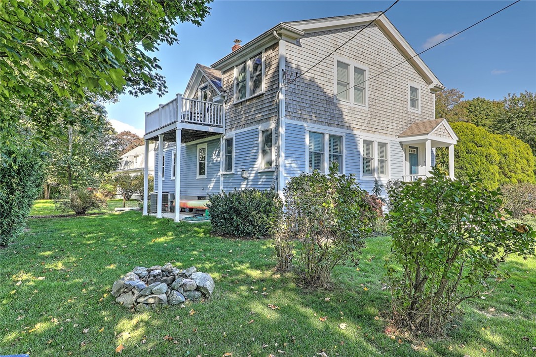 63 Maple Street