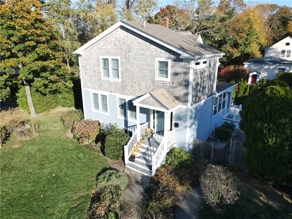 63 Maple Street