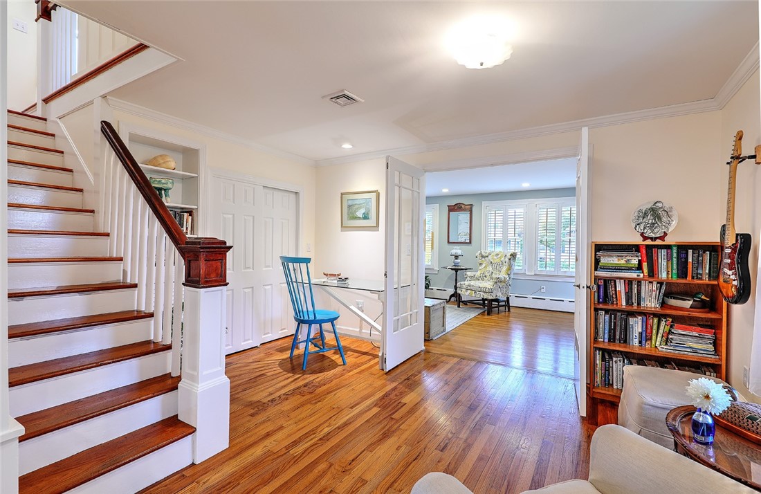 63 Maple Street