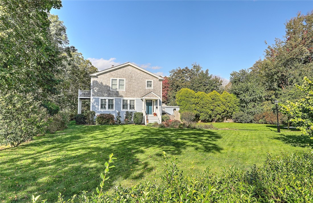 63 Maple Street