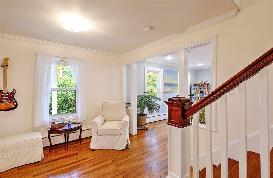 63 Maple Street