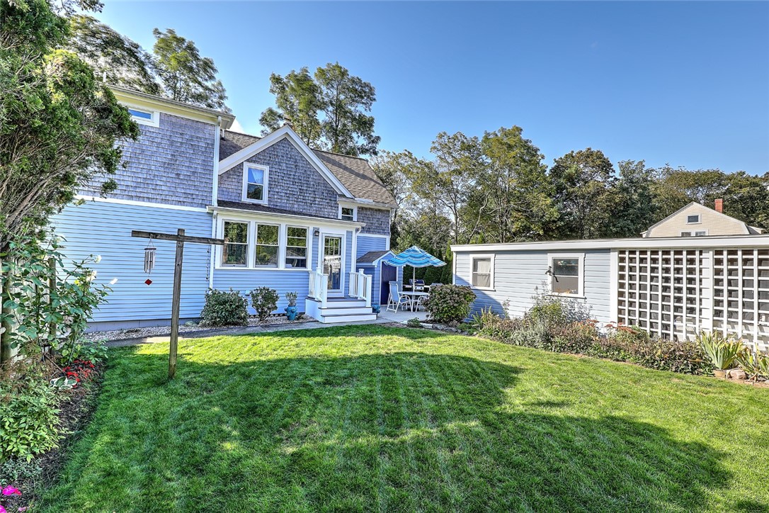 63 Maple Street