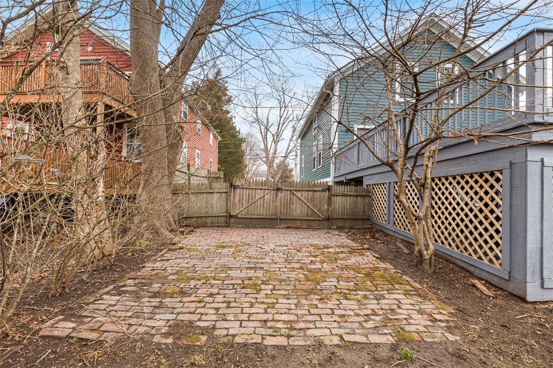 34 Wheaton Street
