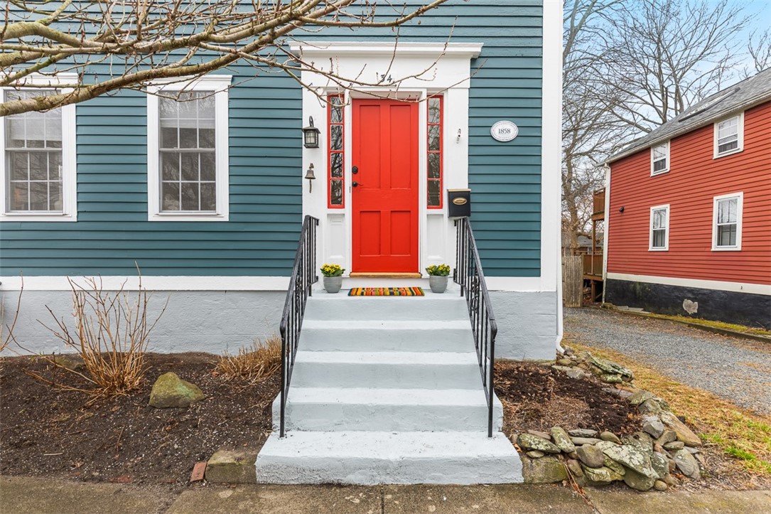 34 Wheaton Street